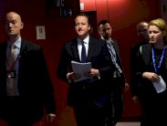 خروج بريطانيا من الاتحاد الاوروبي يحمل عواقب وخيمة 