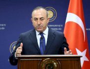 إنتقاد تركي للإتحاد الأوروبي بسبب العمليات في المناطق الكردية