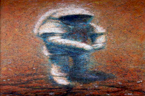 ناسا تنوي إرسال أعمال فنية إلى الفضاء