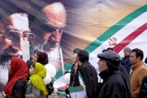 اتهام أميركا وبريطانيا بالتدخل في الانتخابات الإيرانية