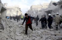  تركيا سترد على الاكراد 