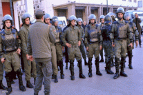 المغرب يفكك خلية تابعة لـ