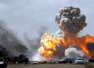 البنتاغون: الغارة الاميركية في ليبيا احبطت هجوماً في تونس