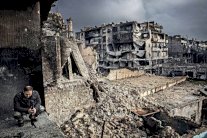 معركة حلب: كسر عظم سياسي وميداني