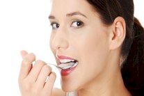 الفانيلا تخلق شعوراً بالسعادة!