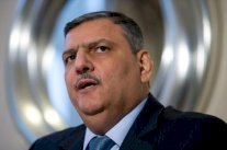 المعارضة السورية تجتمع في الرياض لبحث الهدنة