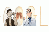 الخجل من صدر المرأة كان وراء اختراع السماعة الطبية