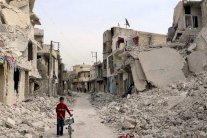 عودة الحديث عن المناطق الآمنة في سوريا