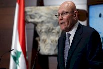 رئيس الوزراء اللبناني يتعهد بتصويب الموقف تجاه السعودية