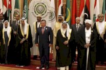 موريتانيا تستضيف أول قمة عربية على أراضيها 