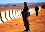 الجزائر تستنفر لمنع تسلل 