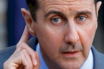 إهانات الروس للحليف بشّار تتواصل 