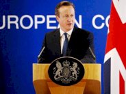 بريطانيا لـ (استفتاء يونيو) حول بقائها 