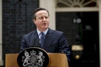 كاميرون: الاستفتاء التاريخي يوم 23 يونيو 