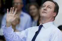 كاميرون مطالب بالاستقالة إذا خسر استفتاء يونيو