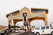 دعوة أوروبية إلى منع انتهاكات طائفية لدى تحرير الموصل