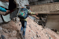 روسيا تعلن إلغاء اجتماع اللجنة الدولية للهدنة السورية