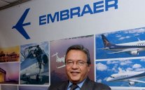 ايران تطلب شراء 50 طائرة امبرير البرازيلية