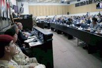 البرلمان يستجوب العبادي حول خططه للتغيير الوزاري