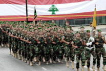 المملكة توقف مساعداتها لتسليح الجيش اللبناني