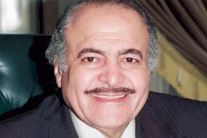 هشام ناظر... الرجل الذي عاصر خمسة ملوك