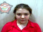 أمن كردستان يحرر فتاة سويدية من قبضة 