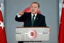 إردوغان قد يلجأ إلى انتخابات جديدة لتعزيز سلطاته