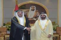 سفيران جديدان للإمارات والسعودية في برلين