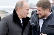 فتى بوتين المدلل يلمح لترك رئاسة الشيشان