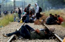 ضغط المهاجرين يزداد مجددا على الحدود المجرية