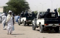 فرار اكثر من 40 معتقلا من سجن في نواكشوط