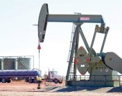 ارتفاع اسعار النفط مجددا في اسيا