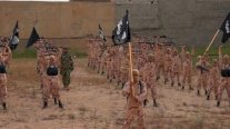 تقرير أمريكي: الدولة الإسلامية تتوسع في تجنيد الأطفال