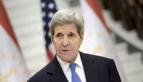 كيري يأمل بوقف للنار في اسرع وقت في سوريا