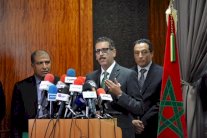 السلطات المغربية: أسلحة