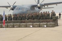 السعودية توقف مساعدتها العسكرية للجيش اللبناني