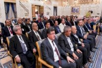 المعارضة السورية تعترض على مذكرة وقف إطلاق النار