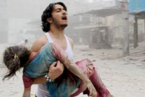 اتفاق أميركي ـ روسي لوقف القتال في سوريا 