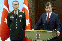 تركيا تحمّل النظام السوري مسؤولية تفجير أنقرة