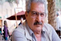 وفاة المخرج والكاتب السوري نبيل المالح