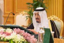 الحكومة السعودية تؤكد السعي لتحقيق استقرار أسواق النفط