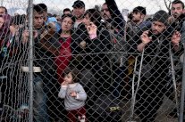 استفتاء في سويسرا حول طرد الاجانب الذين يرتكبون جرائم