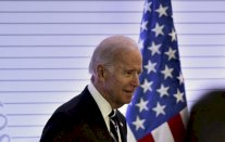 بايدن ينتقد خطاب ترامب 