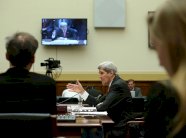 كيري: ايران سحبت وحدات من الحرس الثوري من سوريا