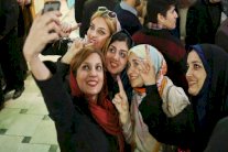 تقارير إيرانية عن تقدم أنصار التيار المتشدد