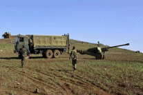 روسيا تعلق غاراتها في سوريا يومًا واحدًا دعمًا للاتفاق