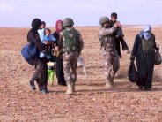 الأردن منقسم بين تحالفه مع واشنطن ومصالحه مع موسكو