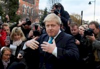 رئيس بلدية لندن متمسك بخروج بريطانيا من الاتحاد الأوروبي