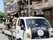 زعيم جبهة النصرة يحضّ على رفض الهدنة في سوريا