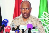 عسيري: لدينا أدلة على تورط حزب الله إرهابيا داخل المملكة وخارجها